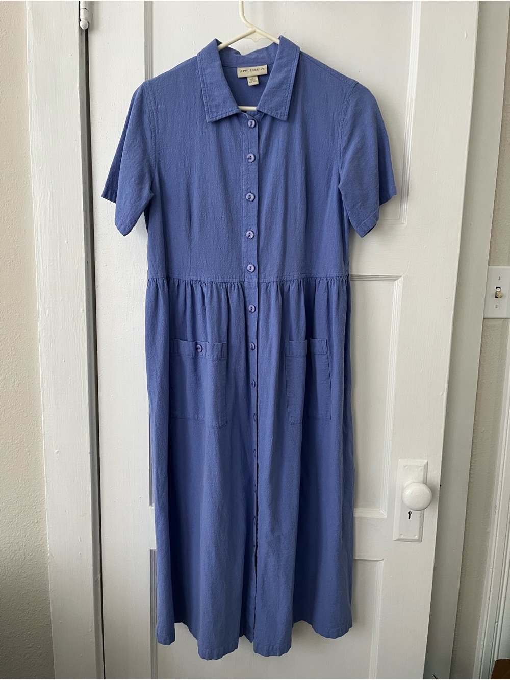 Appleseed’s Dress, Size Small